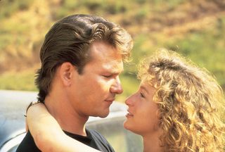 Dirty Dancing still 3