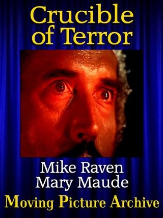 Crucible of Terror still 1