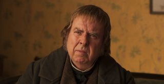 Mr. Turner still 8