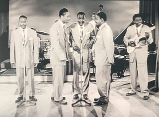 Rock 'n' Roll Revue still 5