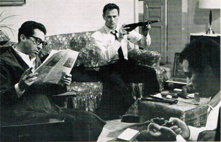 F.B.I. Operation Baalbeck still 2