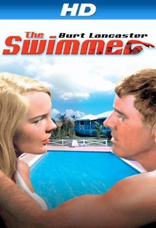 The Swimmer still 2