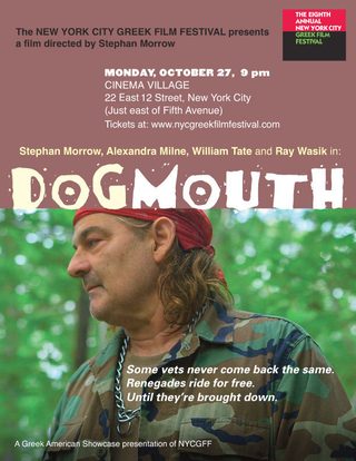 Dogmouth still 6