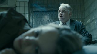 A Most Wanted Man still 6
