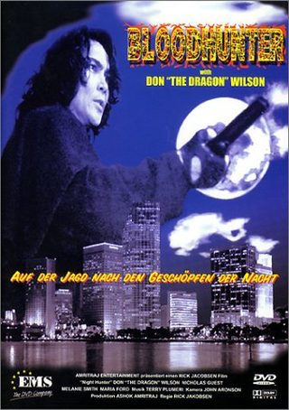 Night Hunter still 2