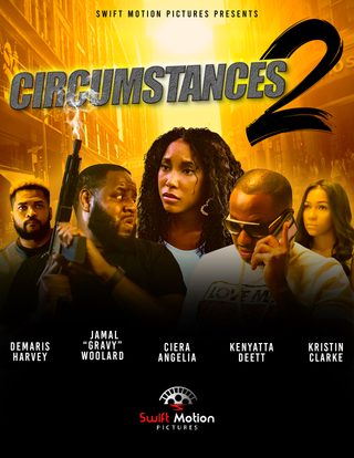 Circumstances 2: The Chase still 6