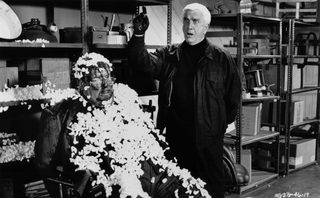 The Naked Gun 2½: The Smell of Fear still 5