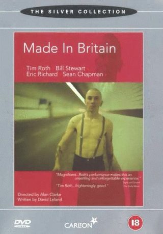 Made in Britain still 2