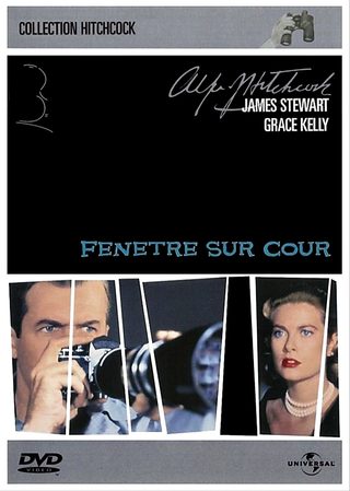 'Rear Window' Ethics: Remembering and Restoring a Hitchcock Classic still 3