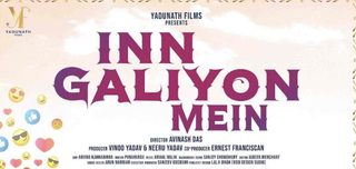 Inn Galiyon Mein still 5