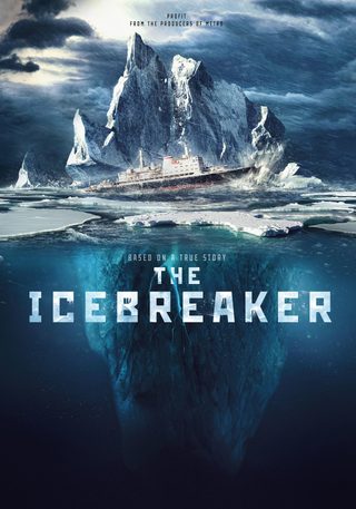 The Icebreaker still 4