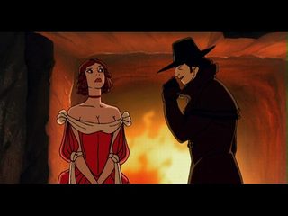Van Helsing: The London Assignment still 5