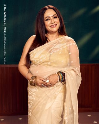 Once Upon a Time in Calcutta still 3
