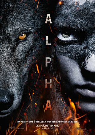 Alpha still 1