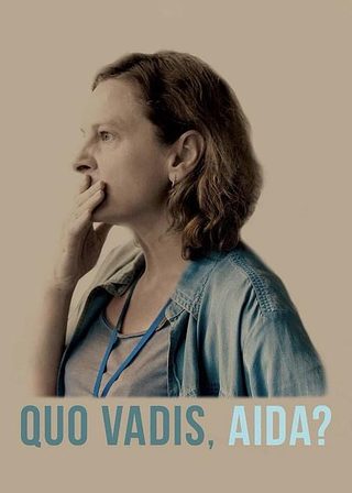 Quo Vadis, Aida? still 2