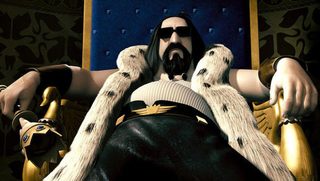 Lissi und der wilde Kaiser still 7