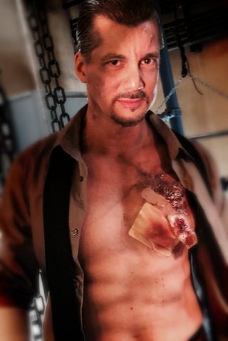 Isle of the Dead still 6