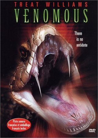 Venomous still 3