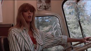 Blood Games still 7