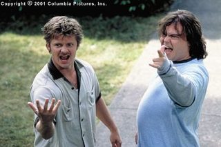 Saving Silverman still 7