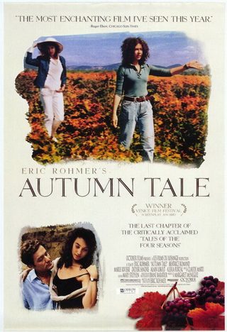 An Autumn Tale still 8