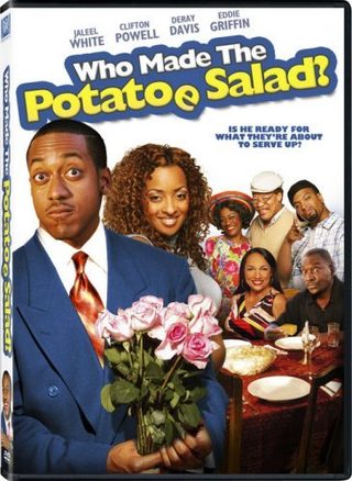 Who Made the Potatoe Salad? still 1