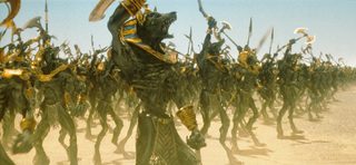 The Mummy Returns still 7