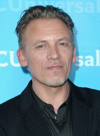 Callum Keith Rennie