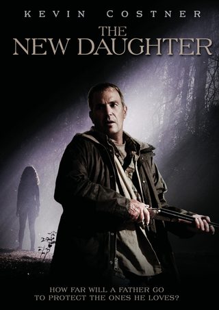 The New Daughter still 1