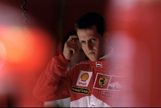 Schumacher still 3