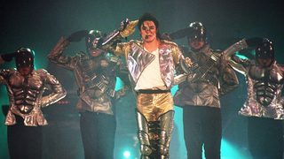 Michael Jackson: HIStory Tour - Live in Munich still 7
