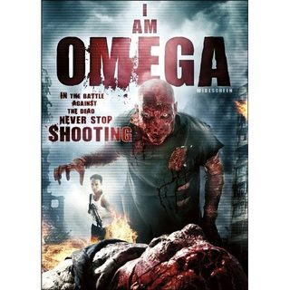 I Am Omega still 7