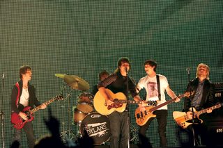 Angus, Thongs and Perfect Snogging still 2