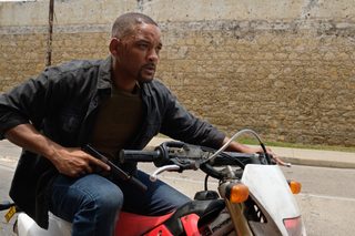 Gemini Man still 6