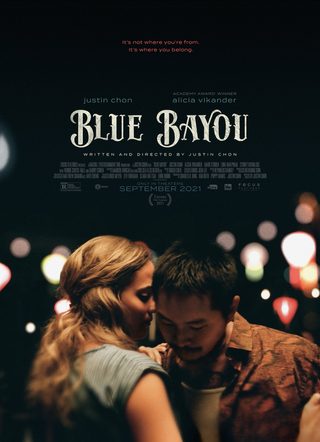 Blue Bayou still 3