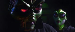 Space Cop still 2