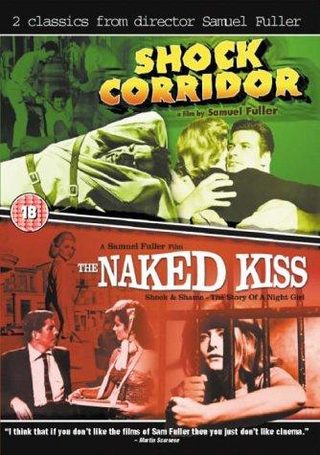 Shock Corridor still 7