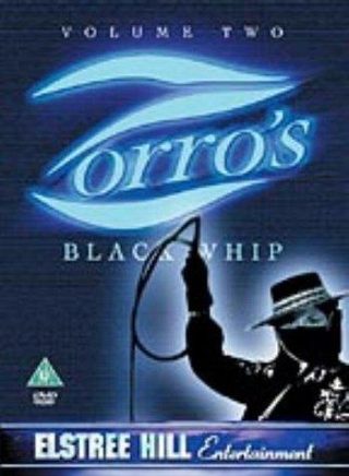Zorro's Black Whip still 7