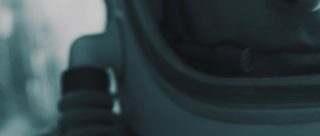 The Astronaut of God still 2