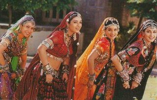 Hum Saath Saath Hain still 3