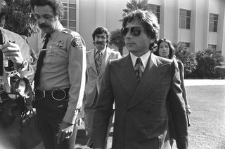 Roman Polanski: Wanted and Desired still 2