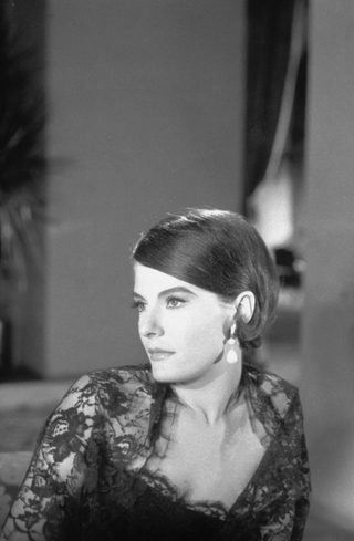 Last Year at Marienbad still 1