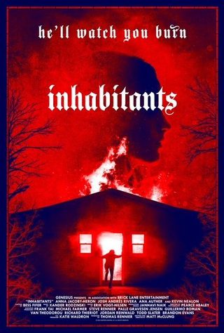 Inhabitants still 6