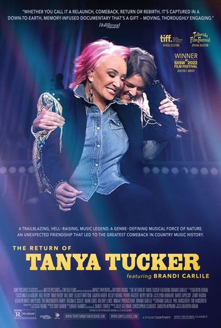 The Return of Tanya Tucker still 3