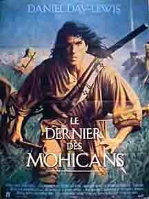 The Last of the Mohicans still 4