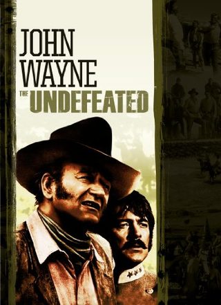 The Undefeated still 3