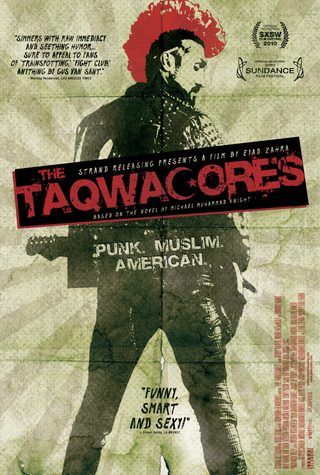 The Taqwacores still 2