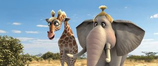 Animals United still 4