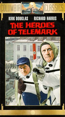 The Heroes of Telemark still 3