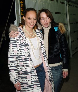 The Jacket still 4
